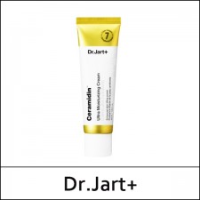[Dr. Jart+] Dr jart ★ Sale 6% ★ (oy) [1+1] Ceramidin Ultra Moisturizing Cream Set (50ml+50ml) / Box / 95450(10) / 51,000 won()
